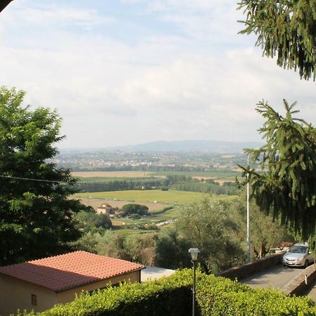 פונטדרה Tuscany Holiday Home מראה חיצוני תמונה