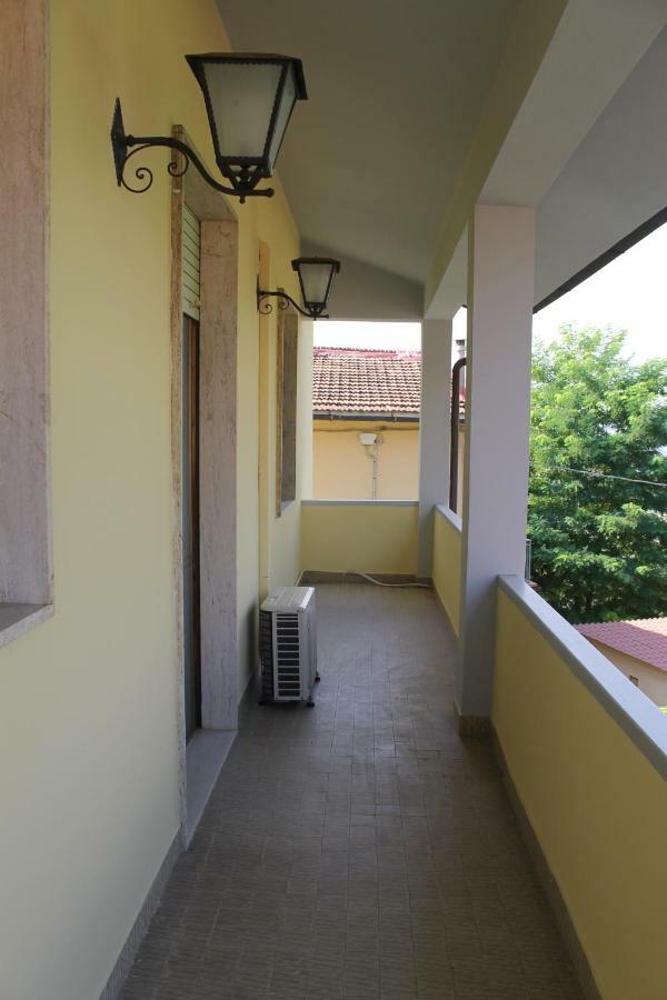 פונטדרה Tuscany Holiday Home מראה חיצוני תמונה
