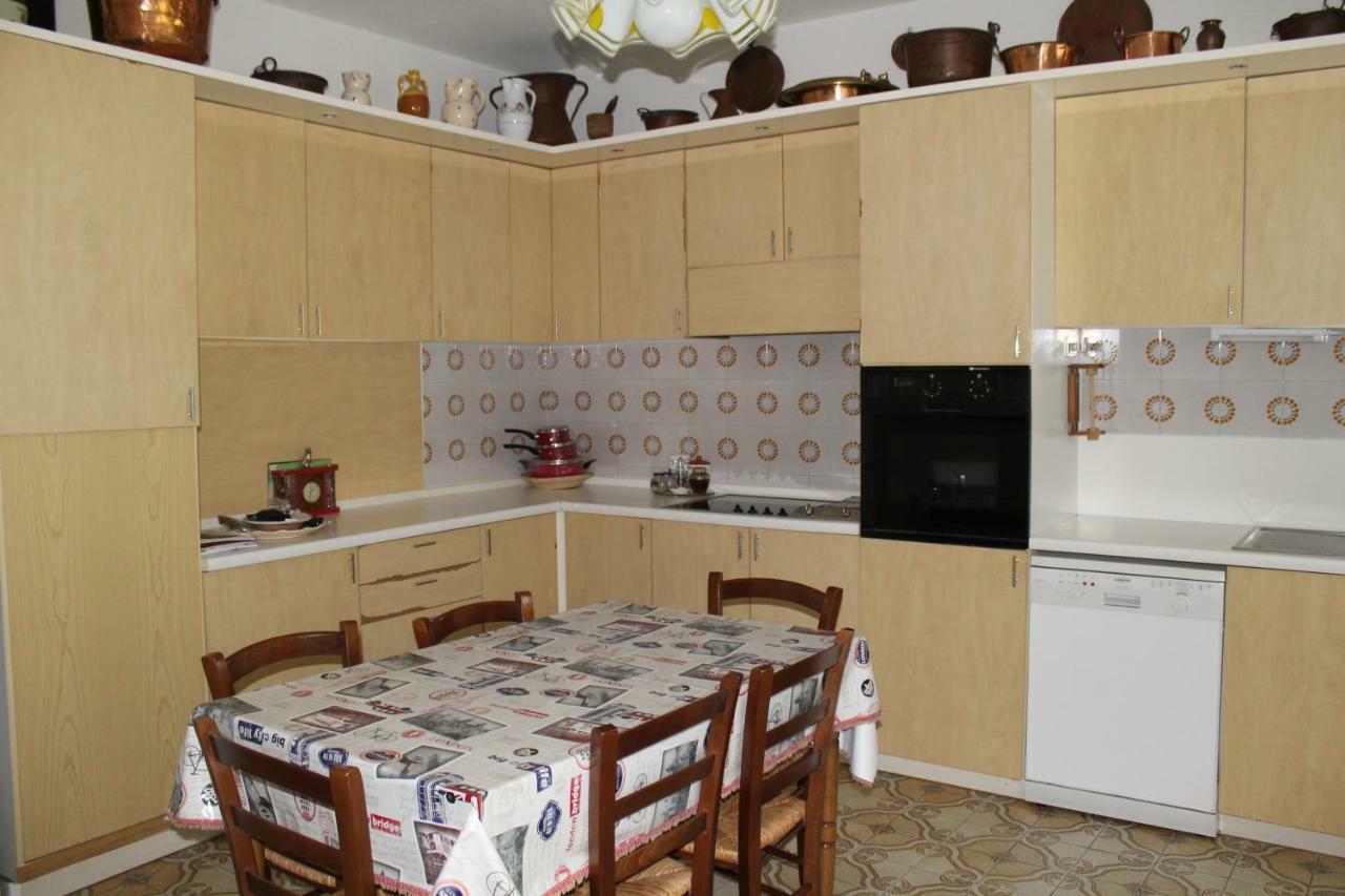 פונטדרה Tuscany Holiday Home מראה חיצוני תמונה