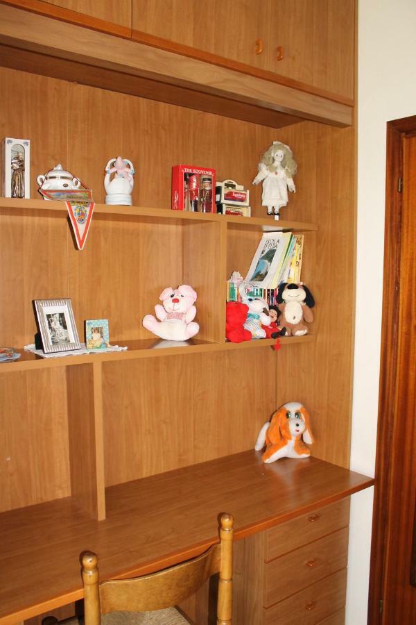פונטדרה Tuscany Holiday Home מראה חיצוני תמונה
