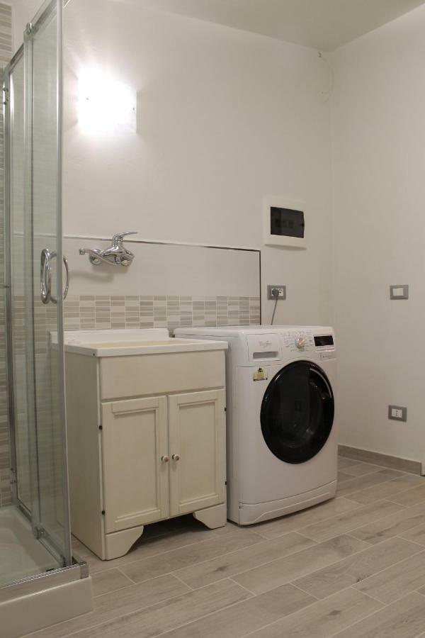 פונטדרה Tuscany Holiday Home מראה חיצוני תמונה