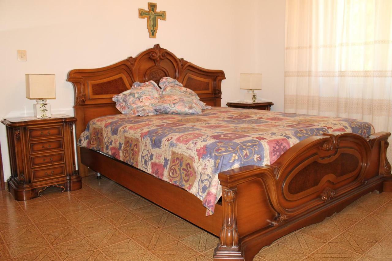 פונטדרה Tuscany Holiday Home מראה חיצוני תמונה