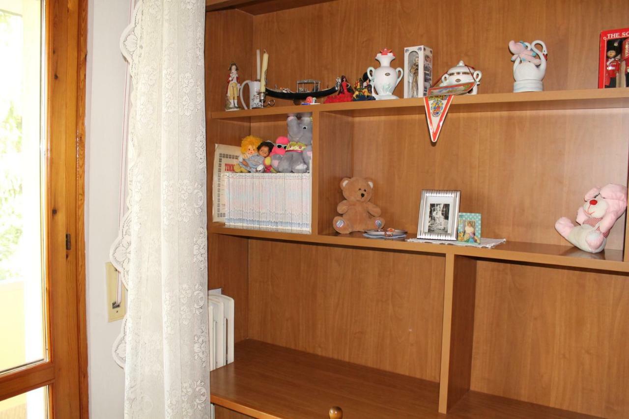 פונטדרה Tuscany Holiday Home מראה חיצוני תמונה