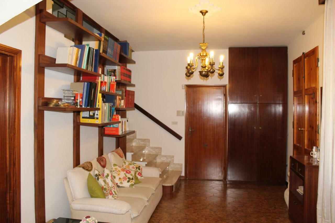 פונטדרה Tuscany Holiday Home מראה חיצוני תמונה