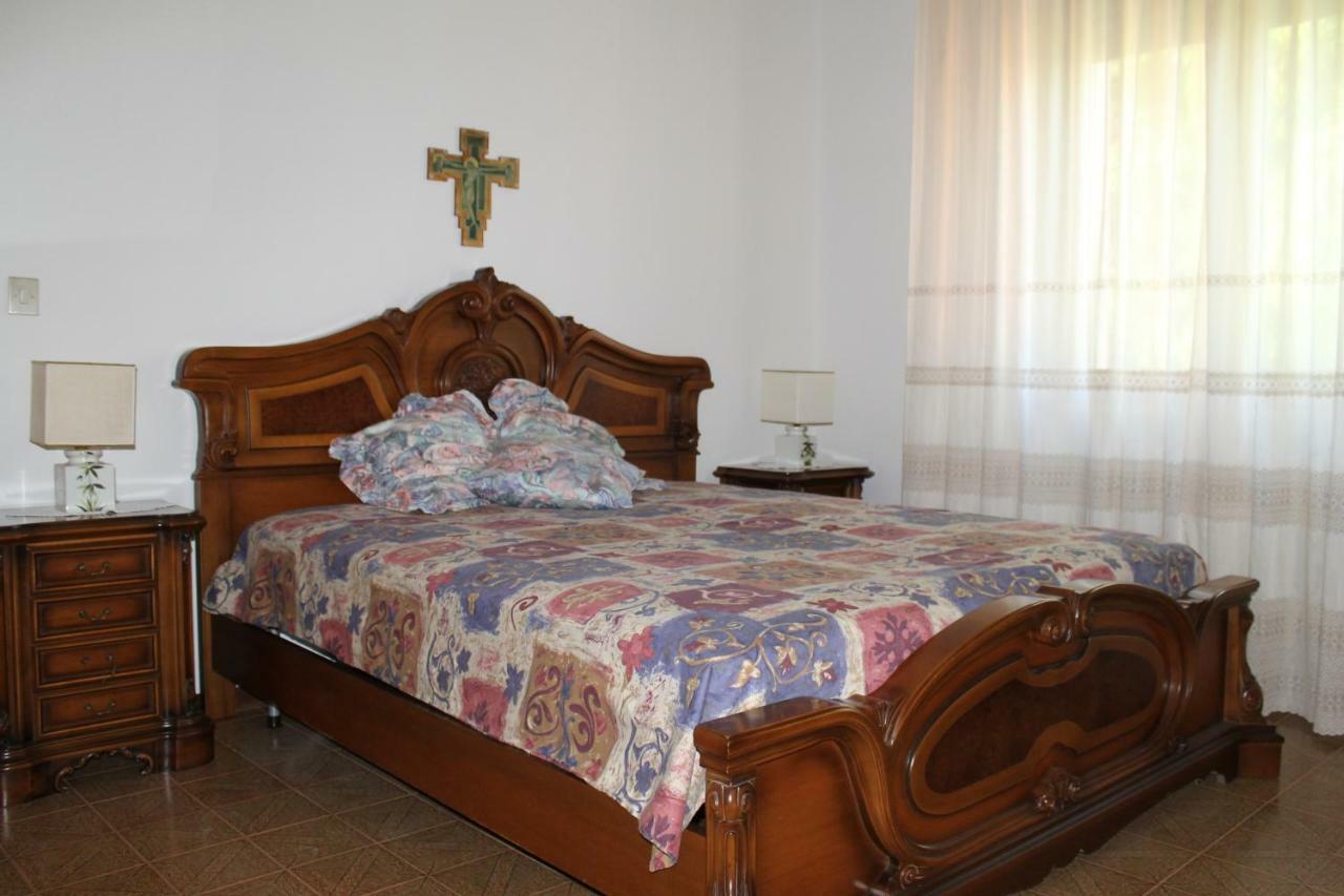 פונטדרה Tuscany Holiday Home מראה חיצוני תמונה