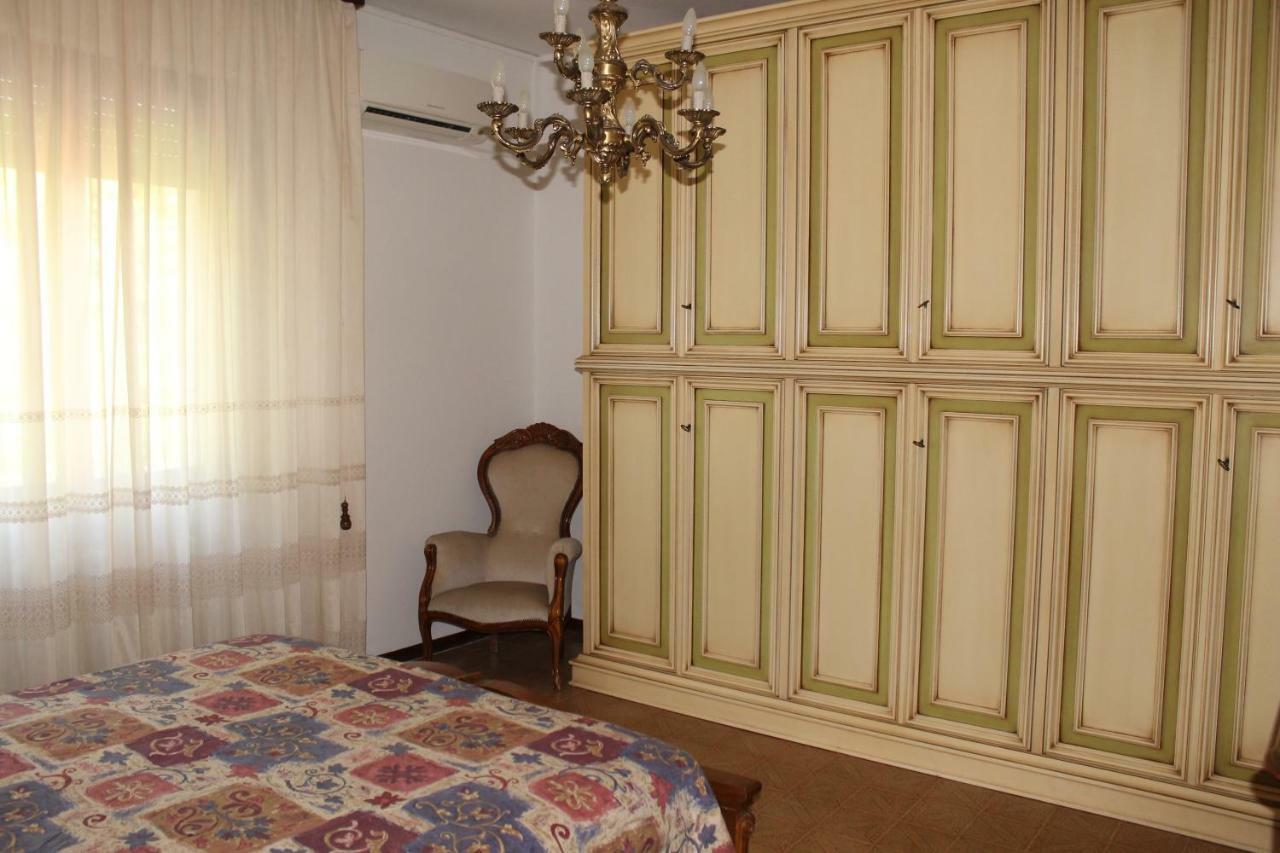 פונטדרה Tuscany Holiday Home מראה חיצוני תמונה