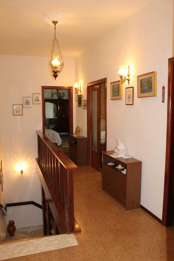 פונטדרה Tuscany Holiday Home מראה חיצוני תמונה