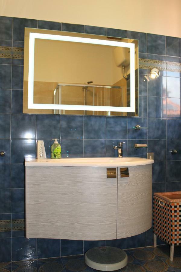 פונטדרה Tuscany Holiday Home מראה חיצוני תמונה