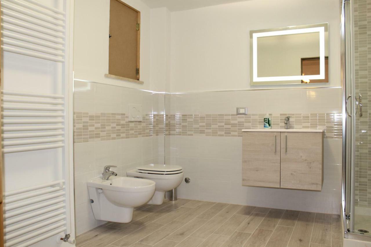 פונטדרה Tuscany Holiday Home מראה חיצוני תמונה
