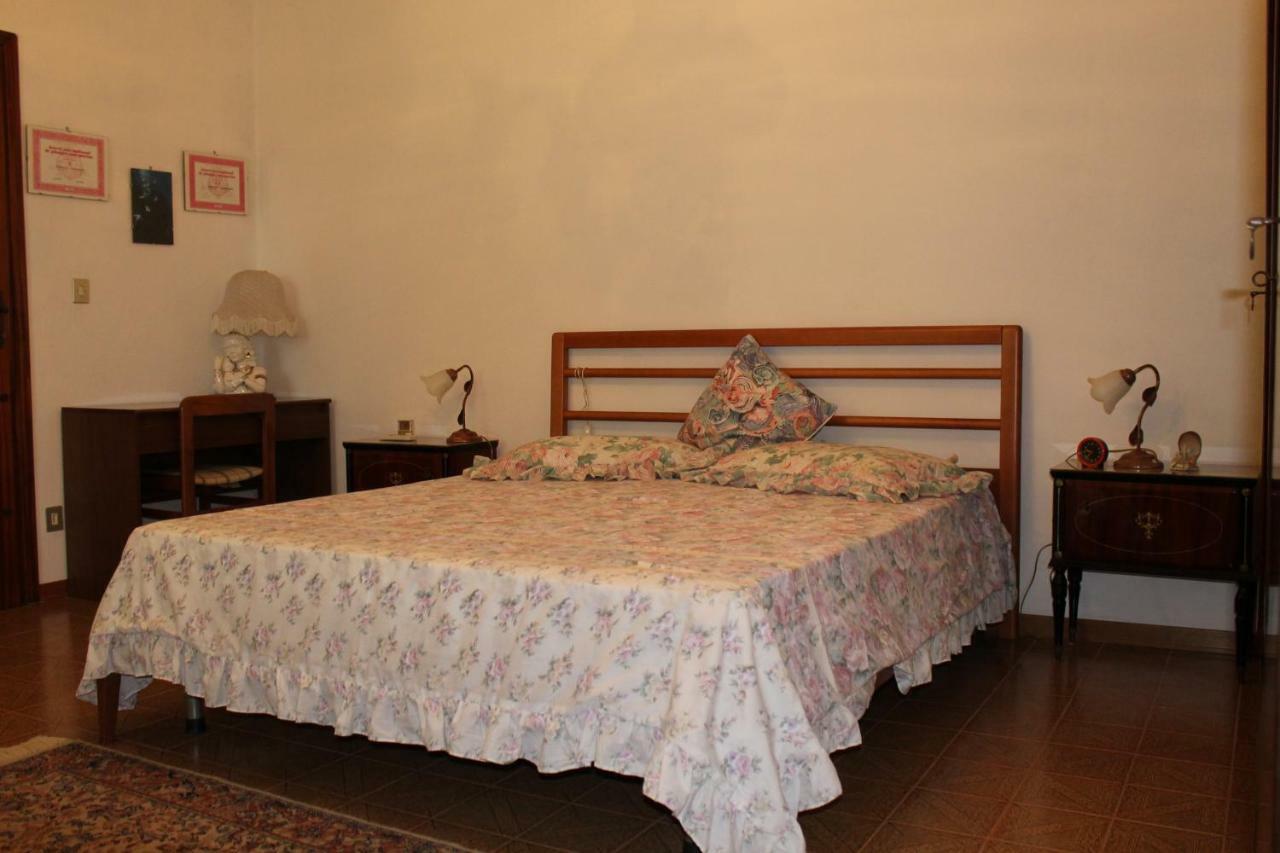פונטדרה Tuscany Holiday Home מראה חיצוני תמונה
