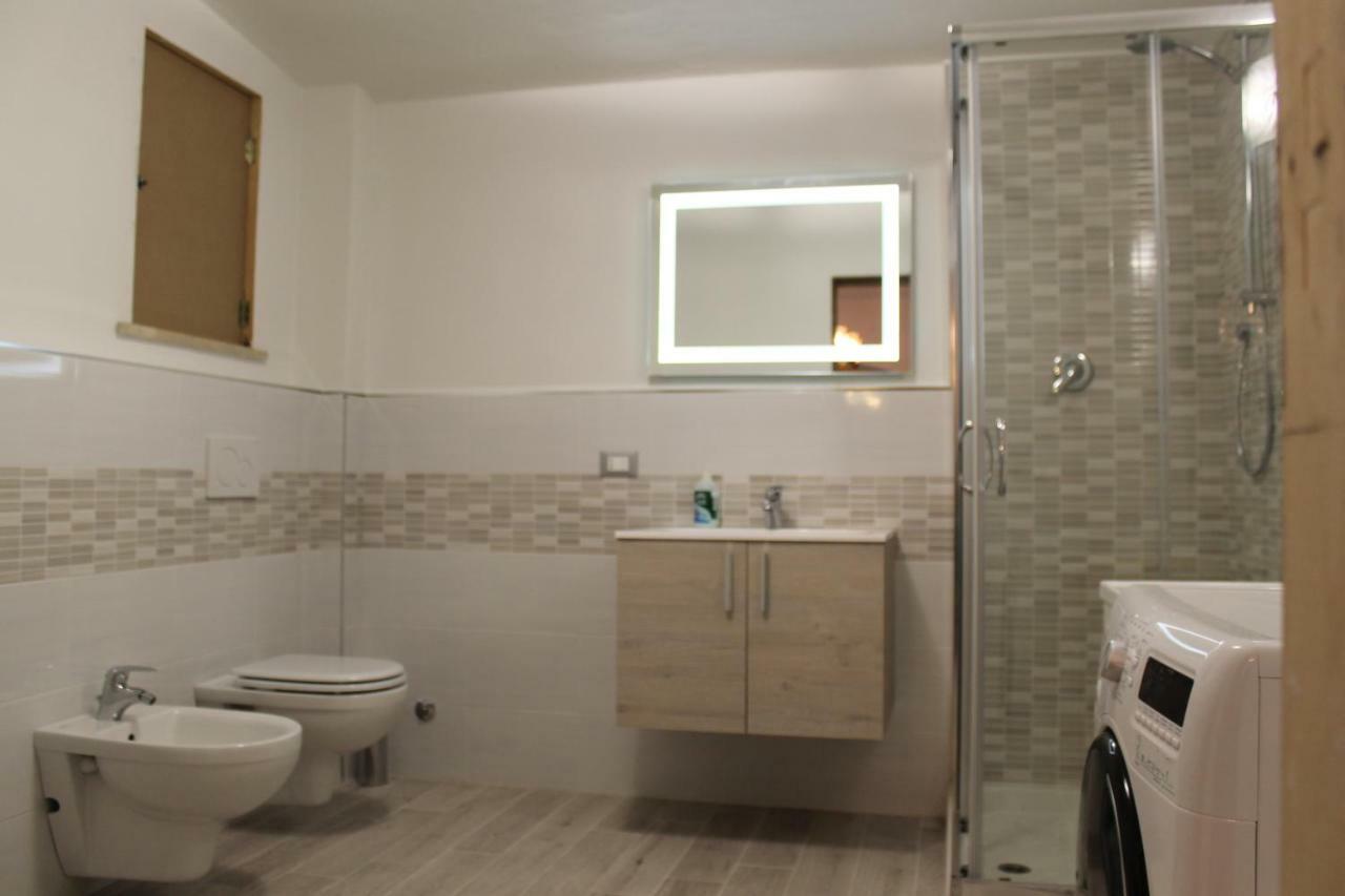 פונטדרה Tuscany Holiday Home מראה חיצוני תמונה